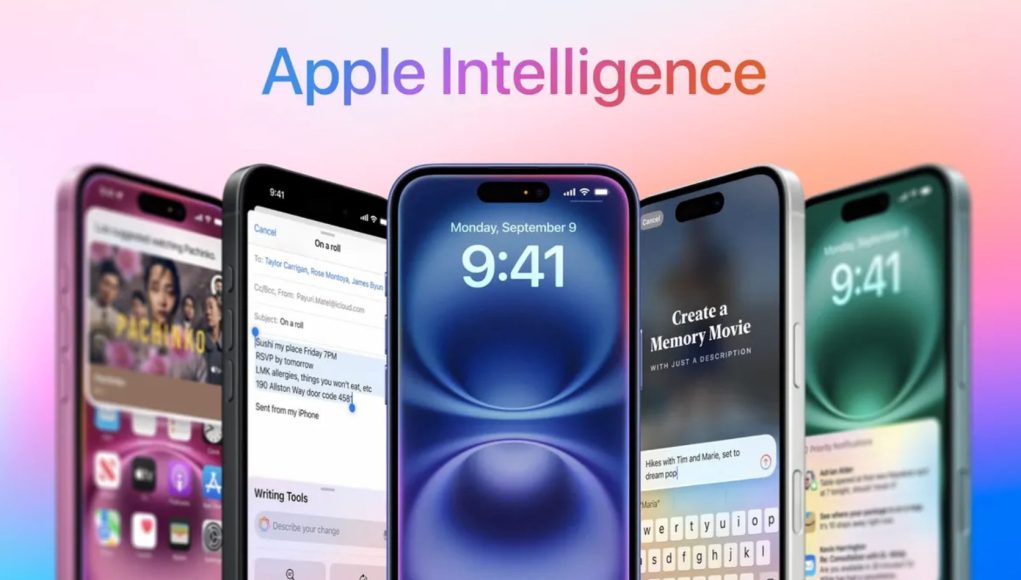 iOS 18.1 ve Apple Intelligence Ne Zaman Çıkacak?