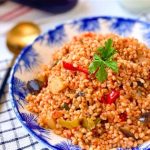 Bulgur Pilavı Nasıl Yapılır