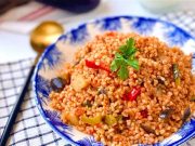 Bulgur Pilavı Nasıl Yapılır