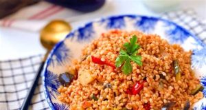 Bulgur Pilavı Nasıl Yapılır