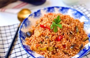 Bulgur Pilavı Nasıl Yapılır