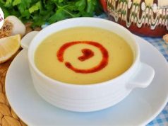 Mercimek Çorbası Nasıl Yapılır