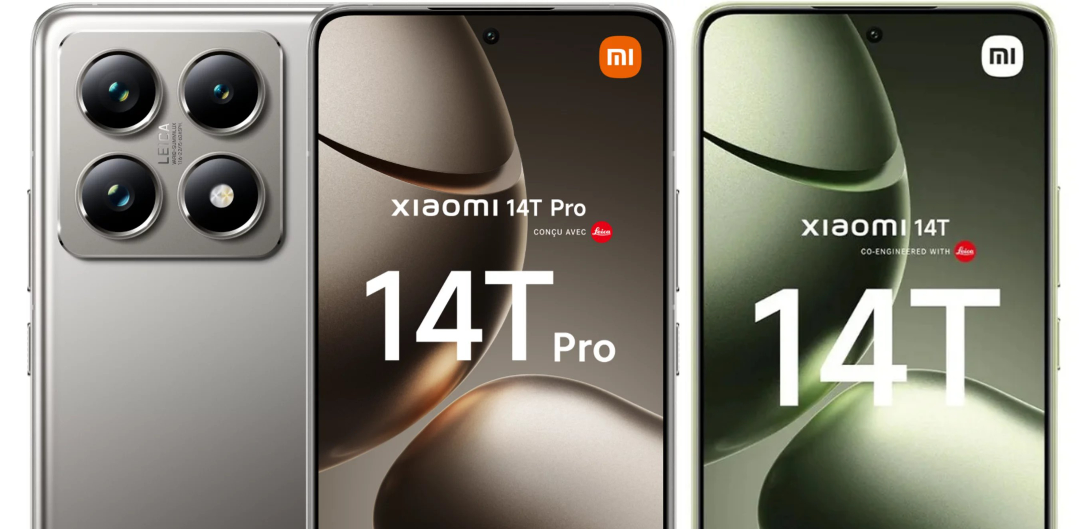 Xiaomi 14T, mevcut bir ultra premium akıllı telefonun tasarım dilini ve güzel ekranını daha uygun fiyatlı bir pakette sunuyor.