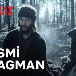 Video Küçük Resmi: American Primeval | Resmi Fragman | Netflix