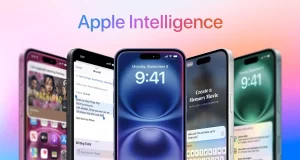 Apple iOS 18.2 Yayınlandı: Apple Intelligence ve Yeni Özellikler