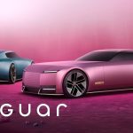 Video Küçük Resmi: Jaguar Type 00 | An Original Work of Art